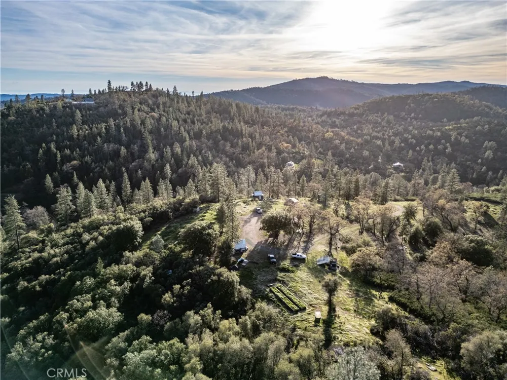 5314 Wilderness View Drive Mariposa, CA 95338