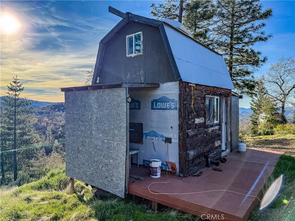 5314 Wilderness View Drive Mariposa, CA 95338