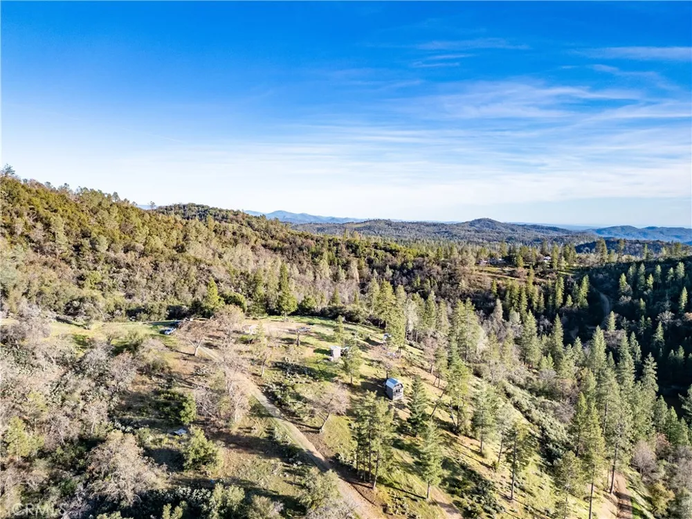5314 Wilderness View Drive Mariposa, CA 95338
