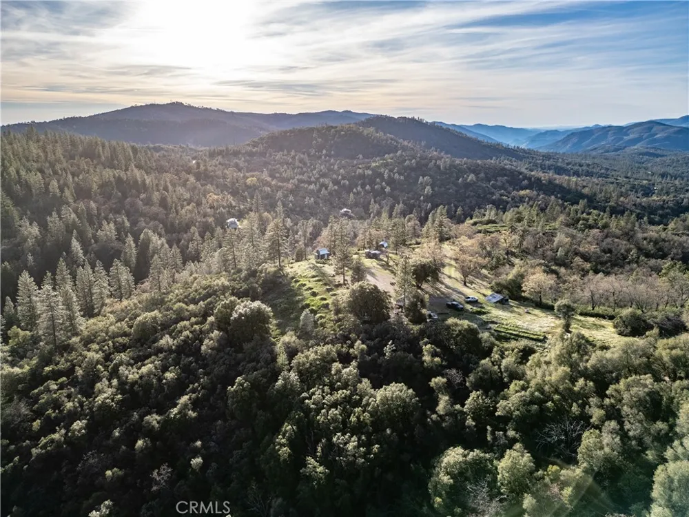 5314 Wilderness View Drive Mariposa, CA 95338