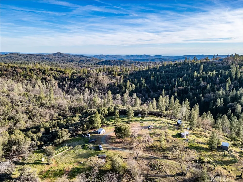 5314 Wilderness View Drive Mariposa, CA 95338