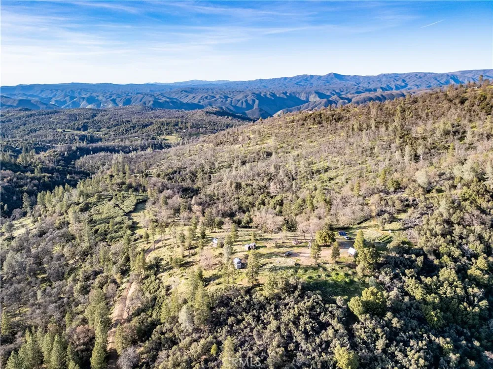 5314 Wilderness View Drive Mariposa, CA 95338