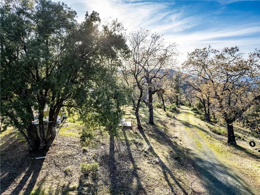 5314 Wilderness View Drive Mariposa, CA 95338