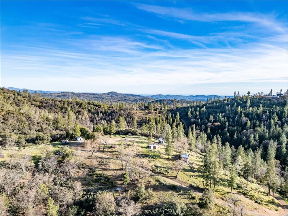 5314 Wilderness View Drive Mariposa, CA 95338