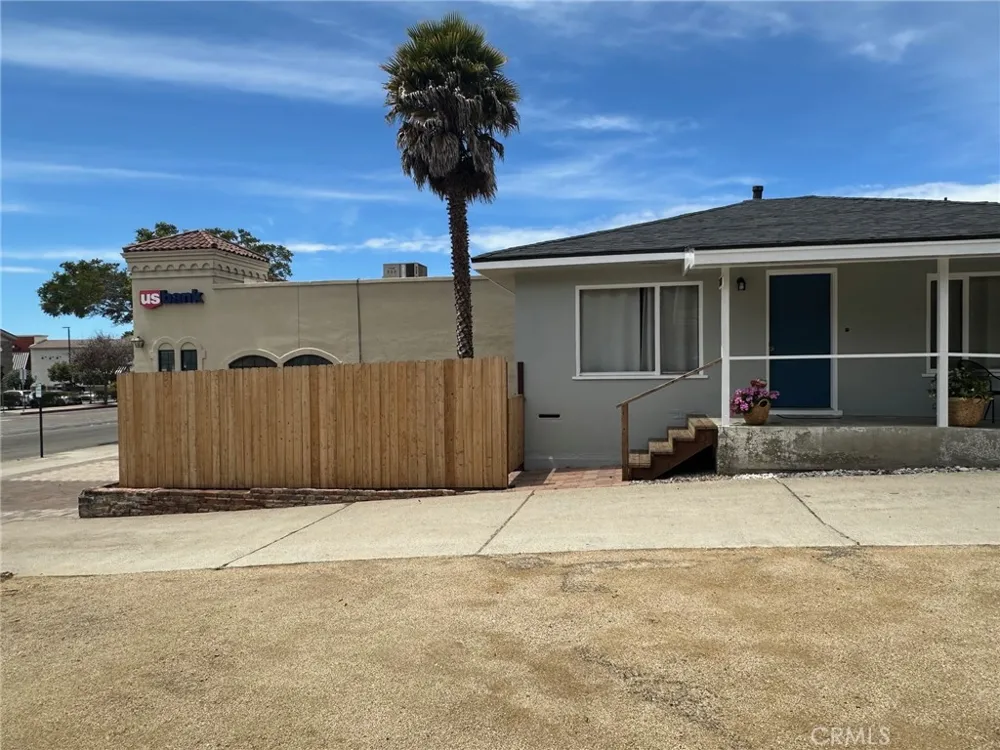 1220 E Grand Avenue Arroyo Grande, CA 93420