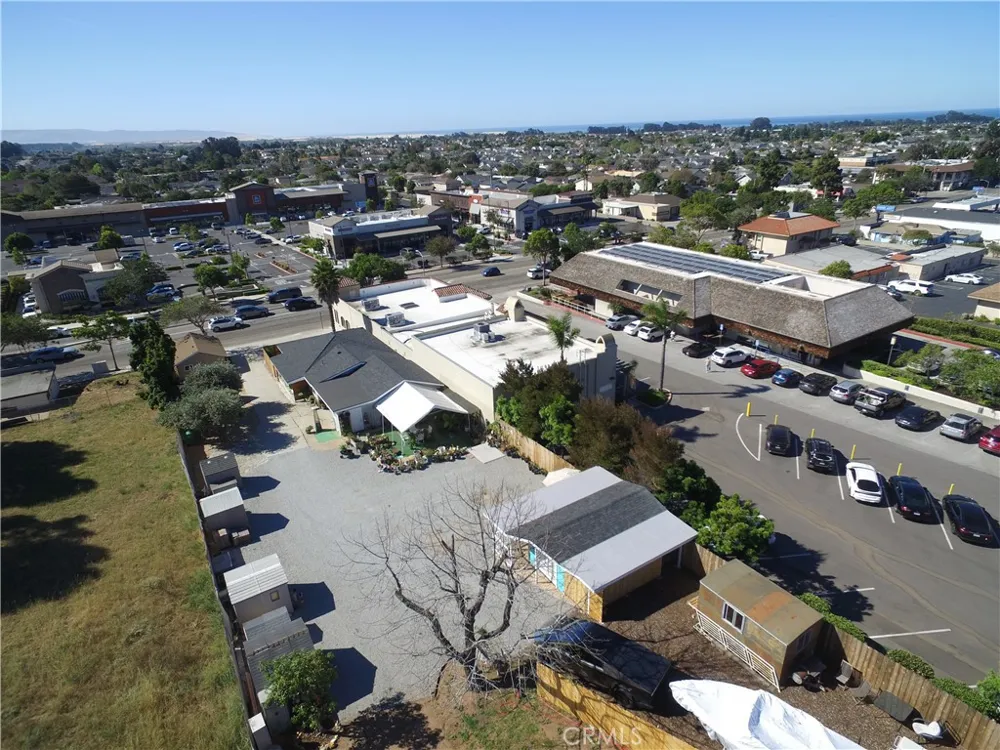 1220 E Grand Avenue Arroyo Grande, CA 93420