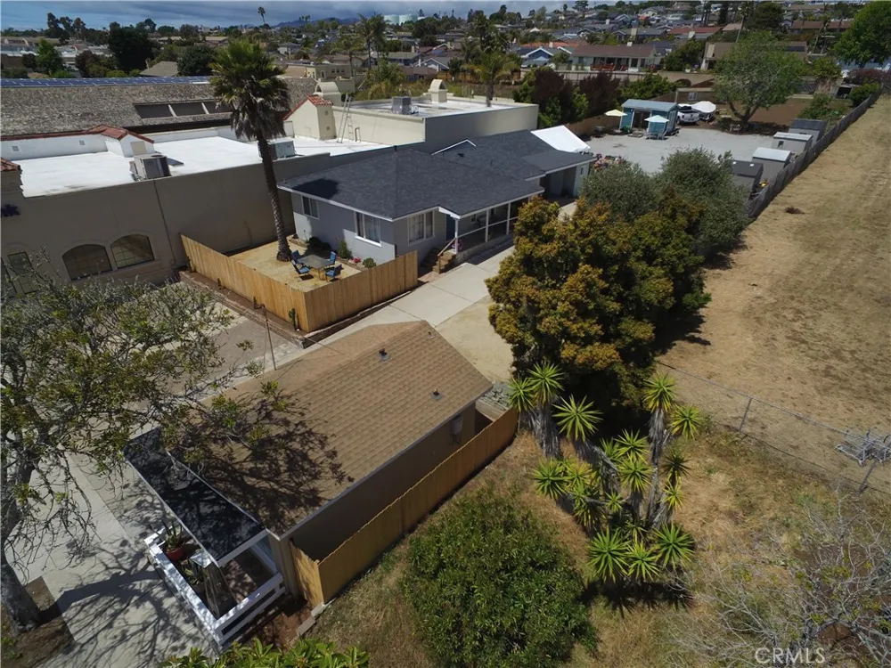 1220 E Grand Avenue Arroyo Grande, CA 93420