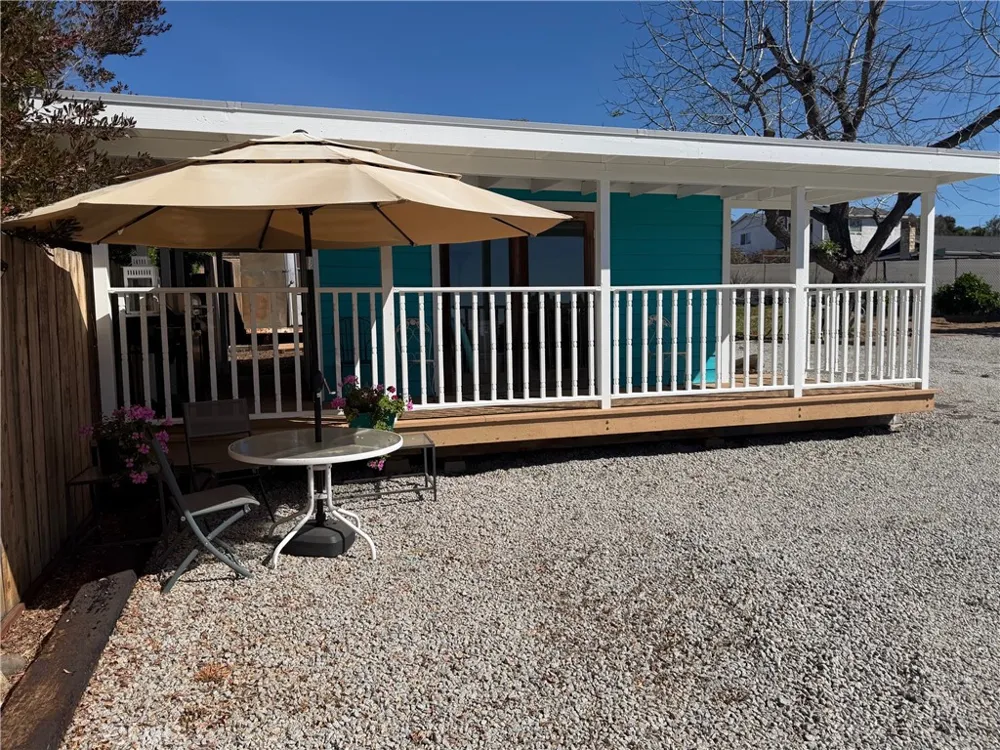 1220 E Grand Avenue Arroyo Grande, CA 93420