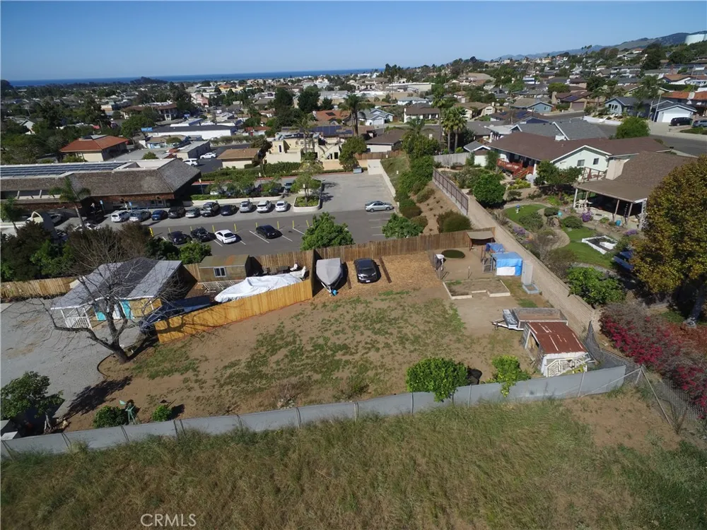 1220 E Grand Avenue Arroyo Grande, CA 93420