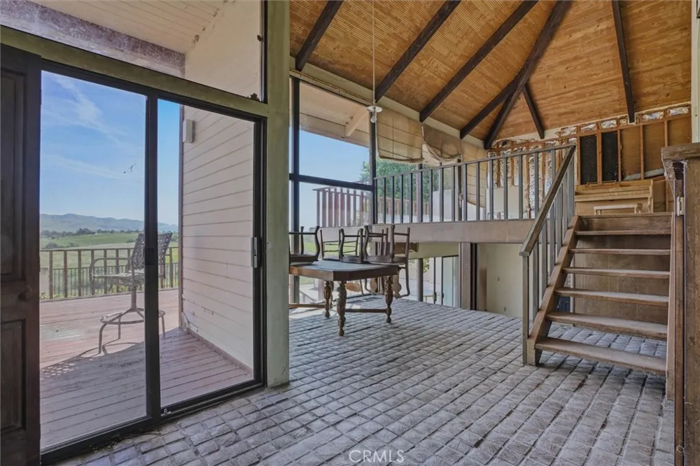 5350 Davenport Creek Road San Luis Obispo, CA 93401