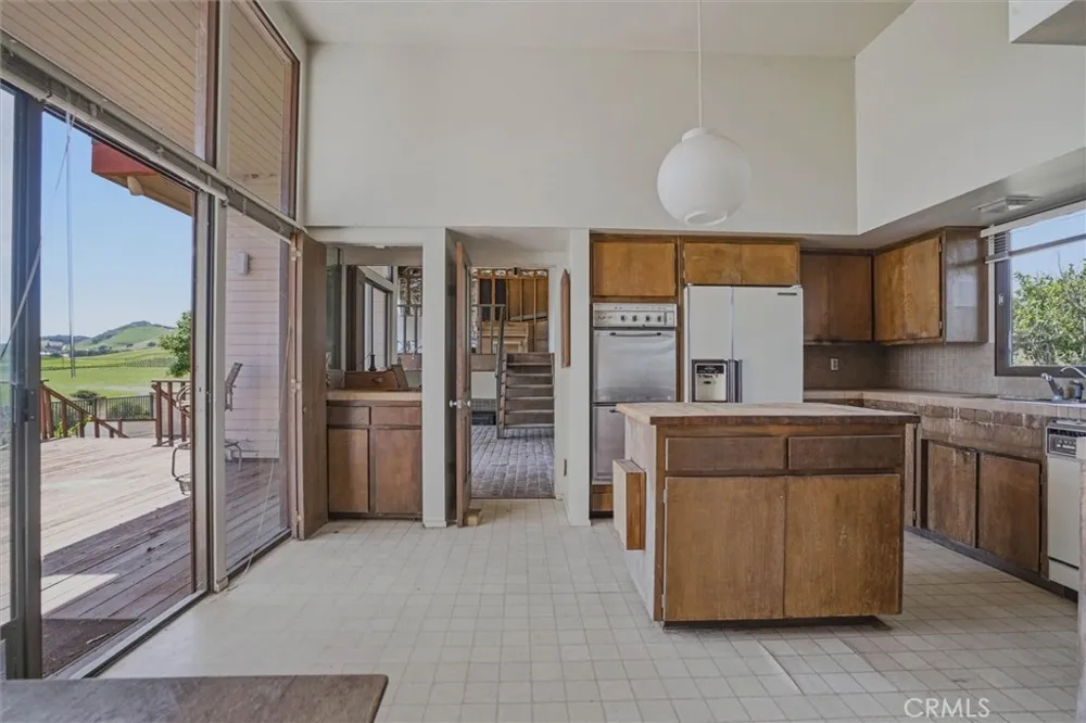 5350 Davenport Creek Road San Luis Obispo, CA 93401