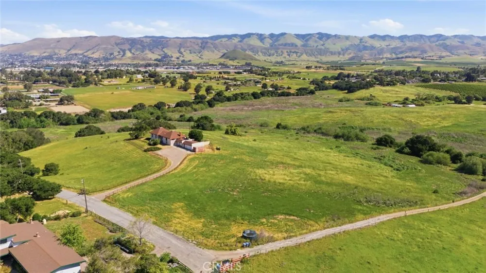 5350 Davenport Creek Road San Luis Obispo, CA 93401