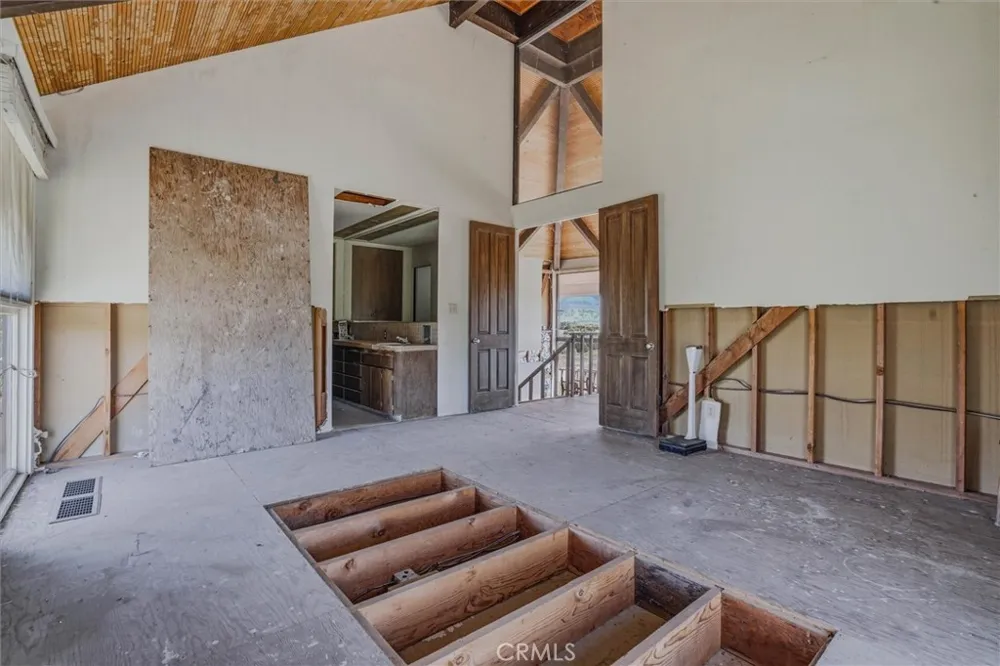 5350 Davenport Creek Road San Luis Obispo, CA 93401