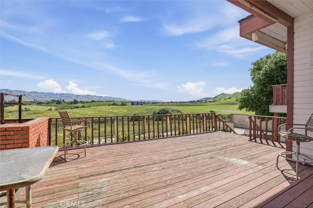5350 Davenport Creek Road San Luis Obispo, CA 93401