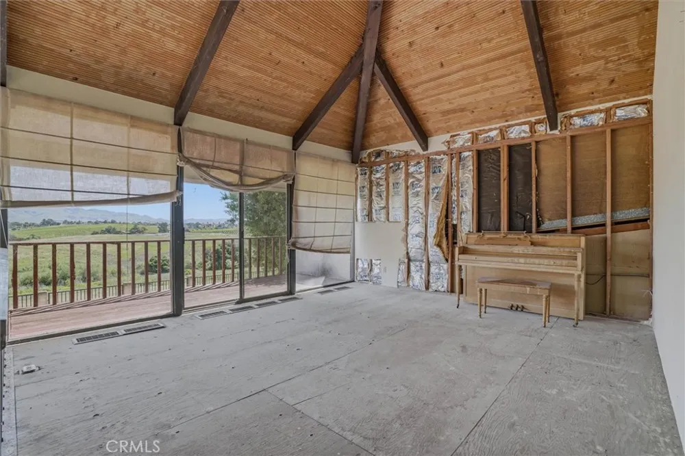 5350 Davenport Creek Road San Luis Obispo, CA 93401