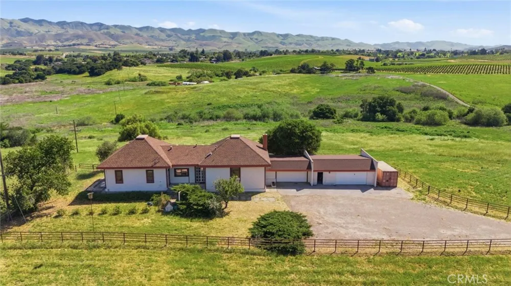5350 Davenport Creek Road San Luis Obispo, CA 93401