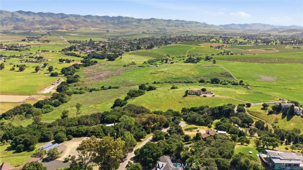 5350 Davenport Creek Road San Luis Obispo, CA 93401
