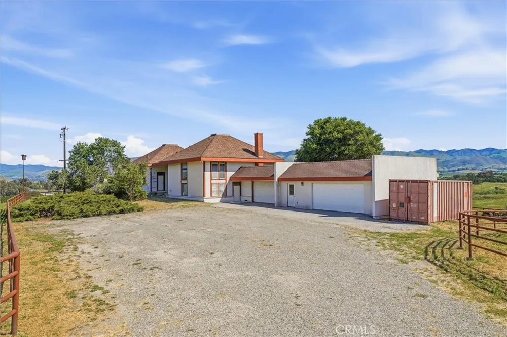 5350 Davenport Creek Road San Luis Obispo, CA 93401