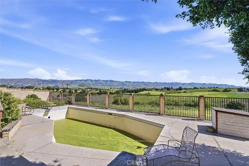 5350 Davenport Creek Road San Luis Obispo, CA 93401