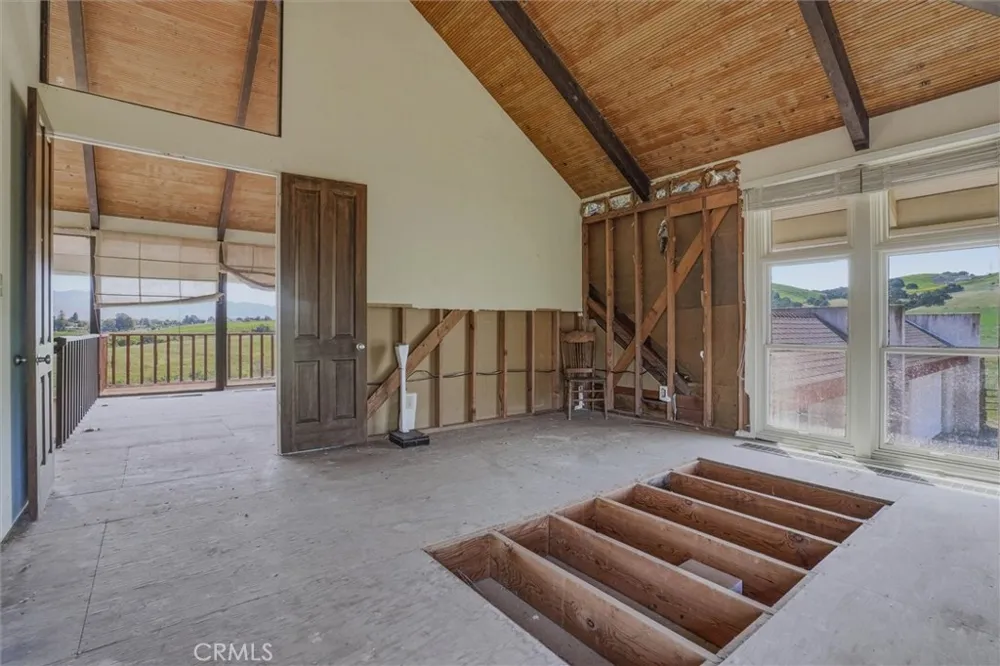 5350 Davenport Creek Road San Luis Obispo, CA 93401