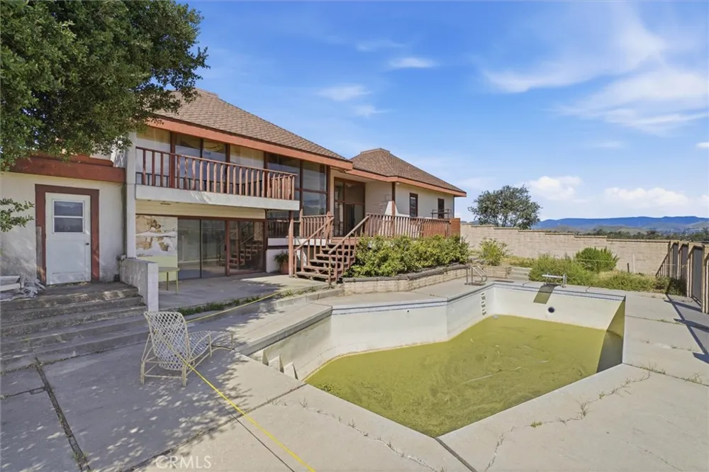 5350 Davenport Creek Road San Luis Obispo, CA 93401