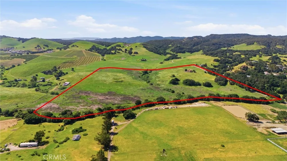 5350 Davenport Creek Road San Luis Obispo, CA 93401