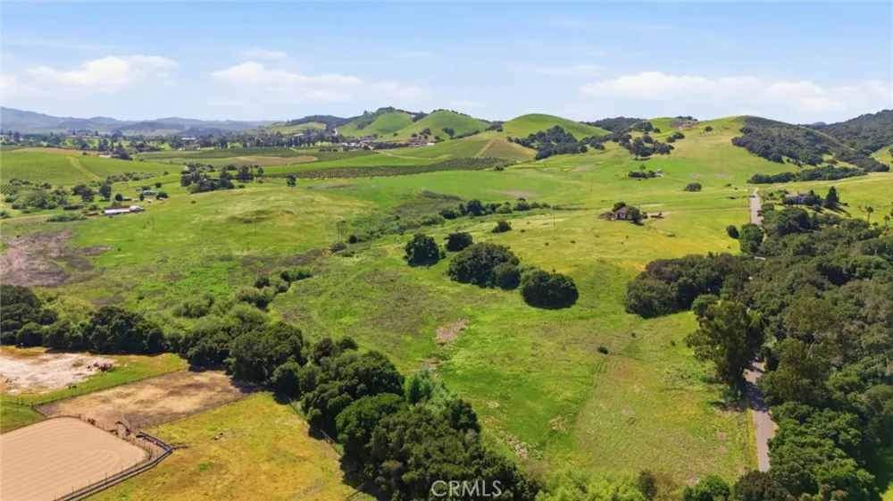 5350 Davenport Creek Road San Luis Obispo, CA 93401