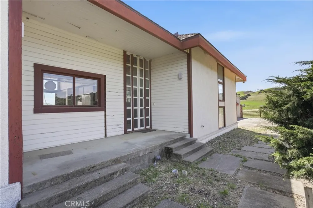 5350 Davenport Creek Road San Luis Obispo, CA 93401
