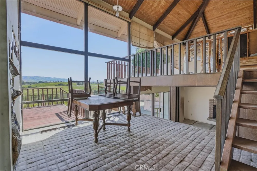 5350 Davenport Creek Road San Luis Obispo, CA 93401