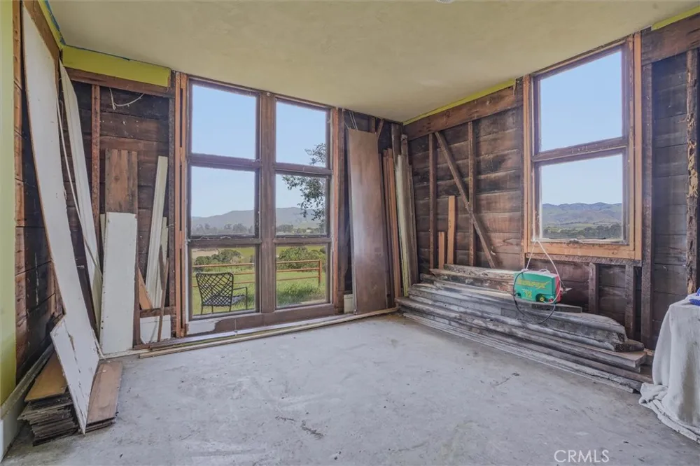 5350 Davenport Creek Road San Luis Obispo, CA 93401