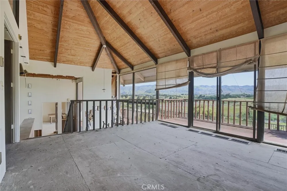 5350 Davenport Creek Road San Luis Obispo, CA 93401