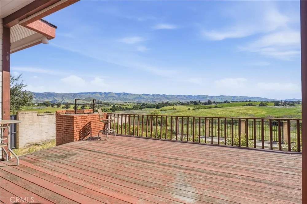 5350 Davenport Creek Road San Luis Obispo, CA 93401