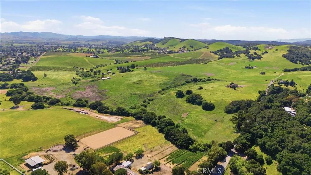 5350 Davenport Creek Road San Luis Obispo, CA 93401
