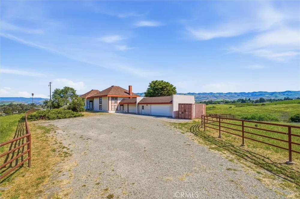 5350 Davenport Creek Road San Luis Obispo, CA 93401