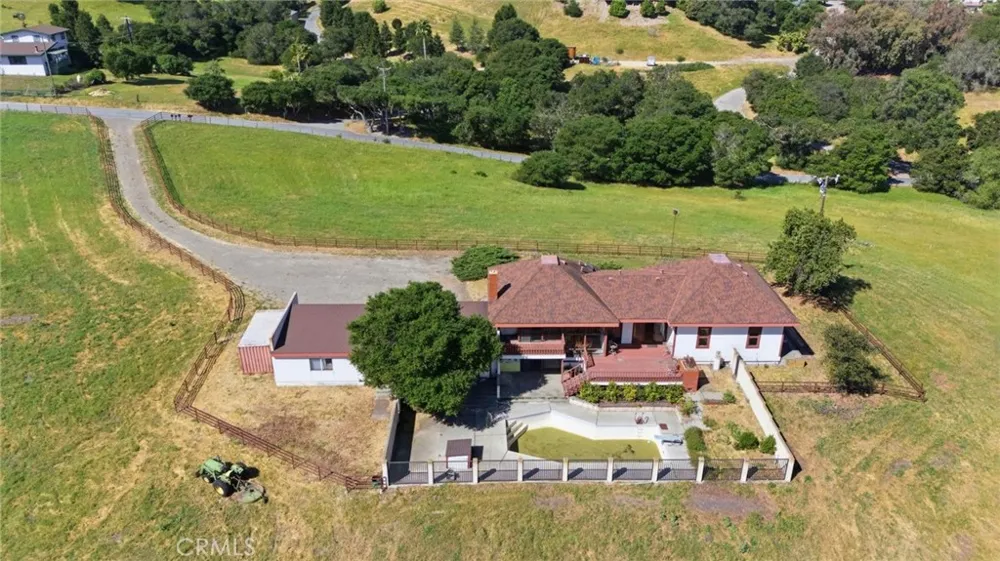5350 Davenport Creek Road San Luis Obispo, CA 93401