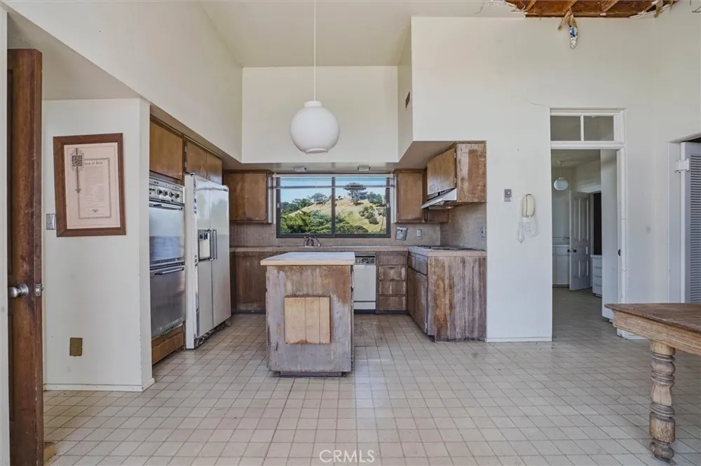 5350 Davenport Creek Road San Luis Obispo, CA 93401