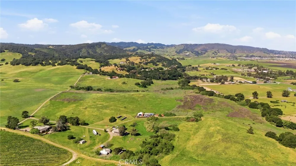 5350 Davenport Creek Road San Luis Obispo, CA 93401