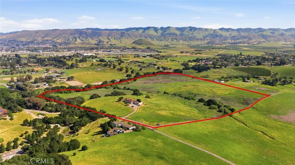5350 Davenport Creek Road San Luis Obispo, CA 93401