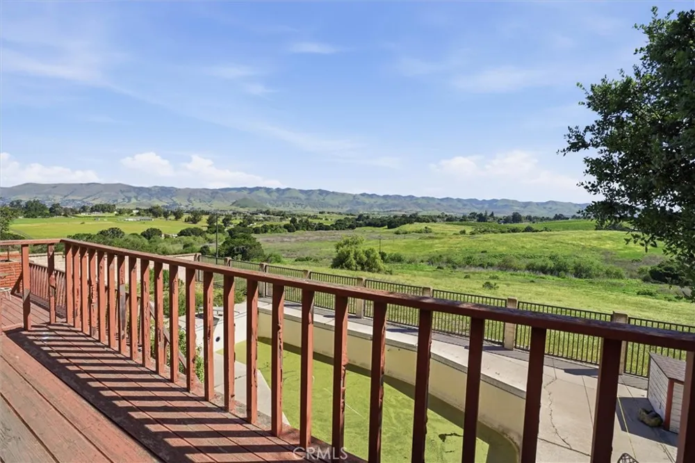 5350 Davenport Creek Road San Luis Obispo, CA 93401