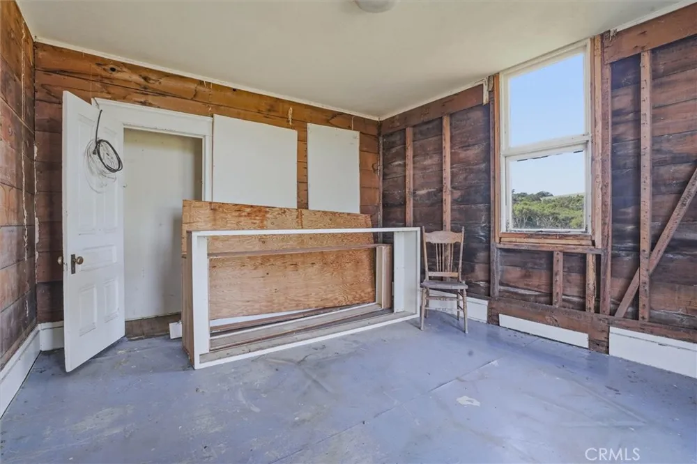 5350 Davenport Creek Road San Luis Obispo, CA 93401