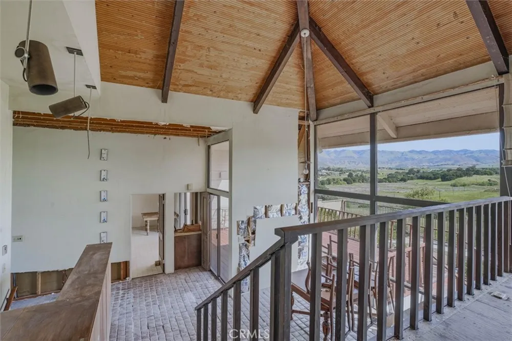 5350 Davenport Creek Road San Luis Obispo, CA 93401
