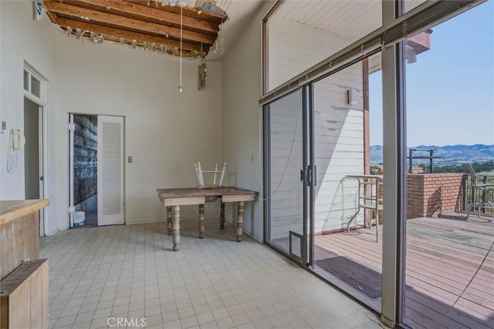 5350 Davenport Creek Road San Luis Obispo, CA 93401