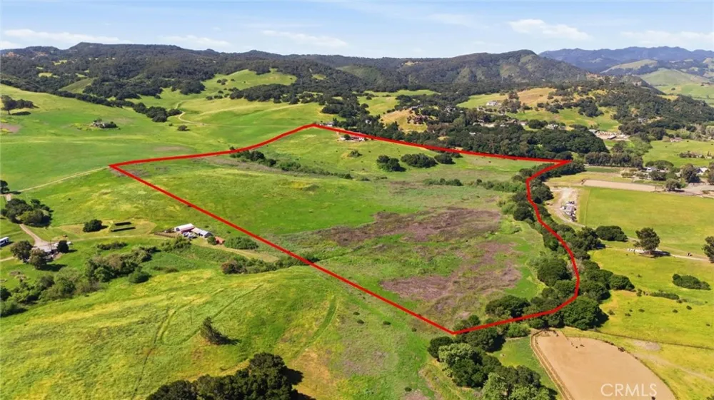 5350 Davenport Creek Road San Luis Obispo, CA 93401