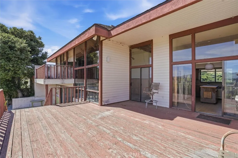 5350 Davenport Creek Road San Luis Obispo, CA 93401