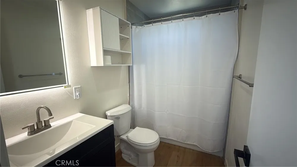 716 W Church Avenue Ridgecrest, CA 93555