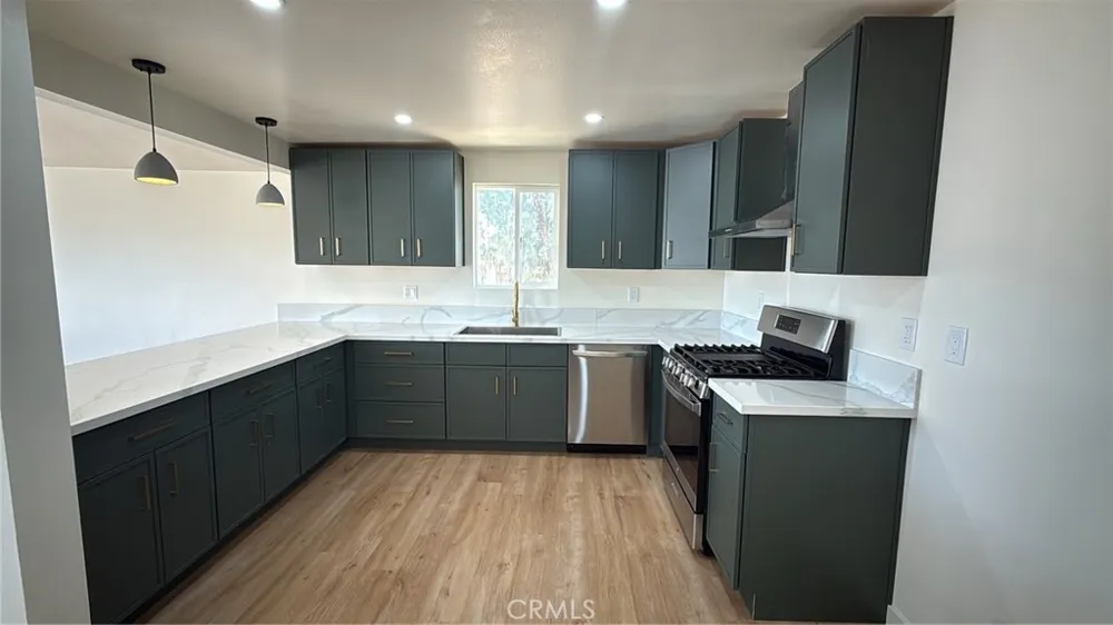 716 W Church Avenue Ridgecrest, CA 93555