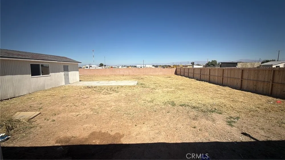 716 W Church Avenue Ridgecrest, CA 93555