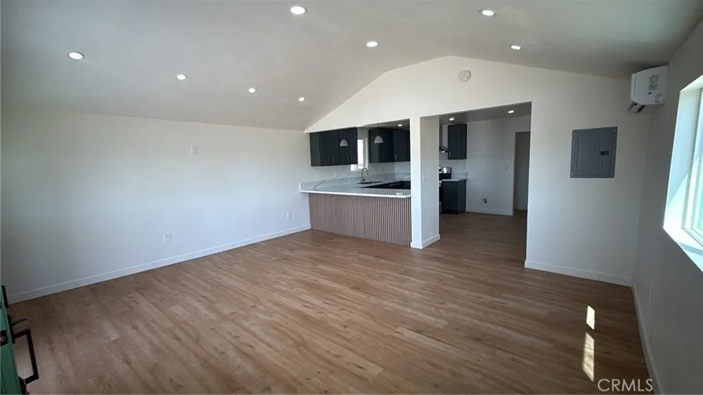 716 W Church Avenue Ridgecrest, CA 93555