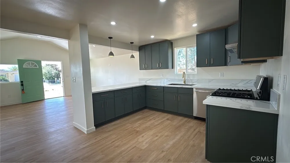 716 W Church Avenue Ridgecrest, CA 93555