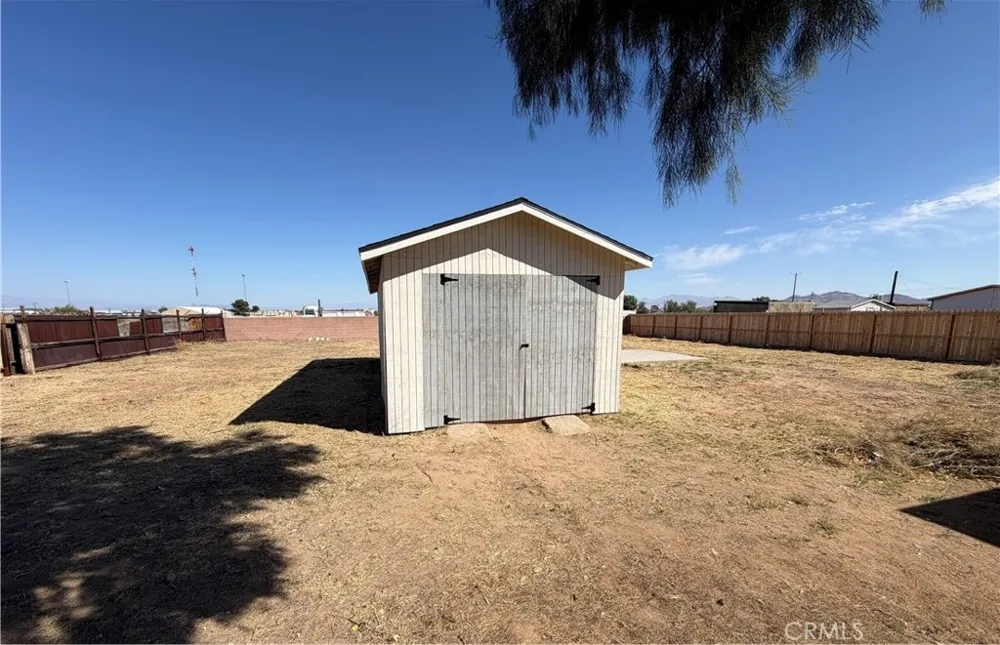 716 W Church Avenue Ridgecrest, CA 93555